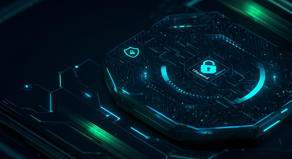 1Password und OpenAI: Warum Coding-Agenten ein neues Credential-Modell brauchen
