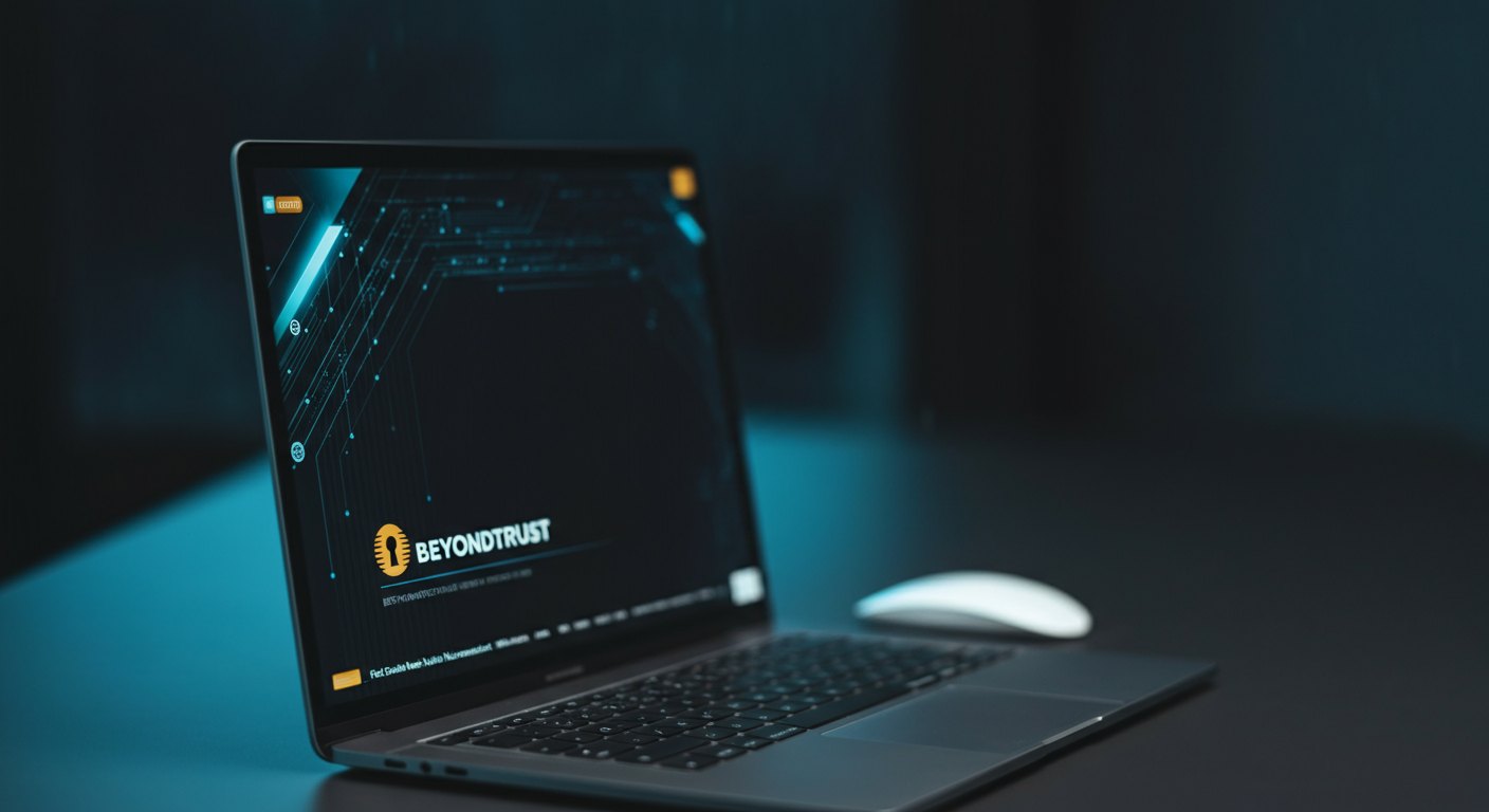 BeyondTrust unter Beschuss: CVSS 9.9, aktive Exploits und die Neuordnung des PAM-Marktes