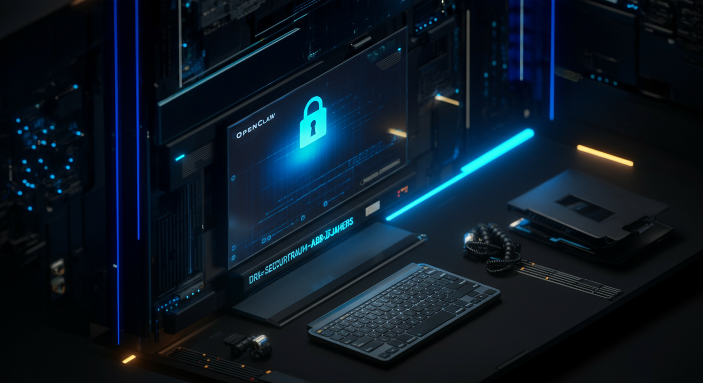 OpenClaw – Der AI-Security-Albtraum des Jahres