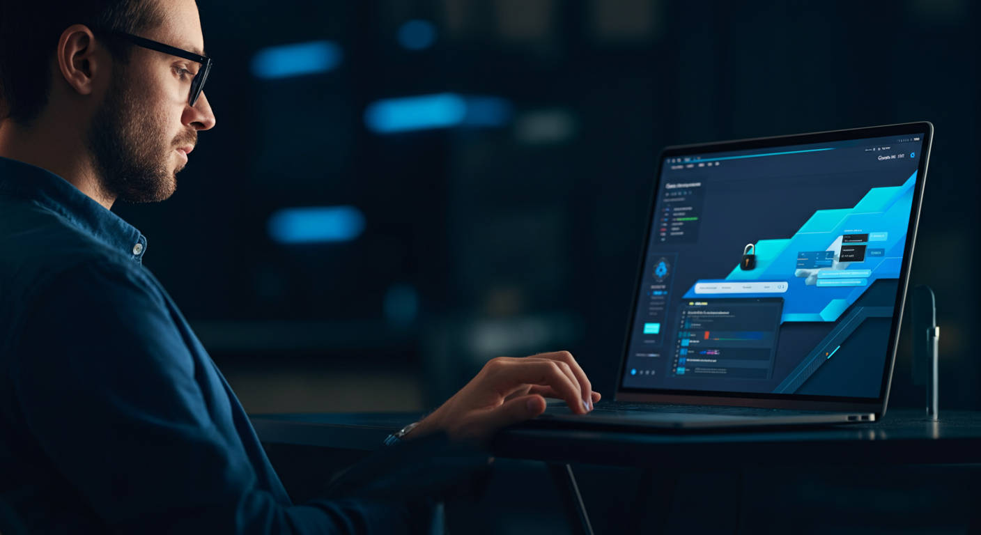 Google Cloud Cybersecurity Forecast 2026 – Russland, China und KI als Waffe