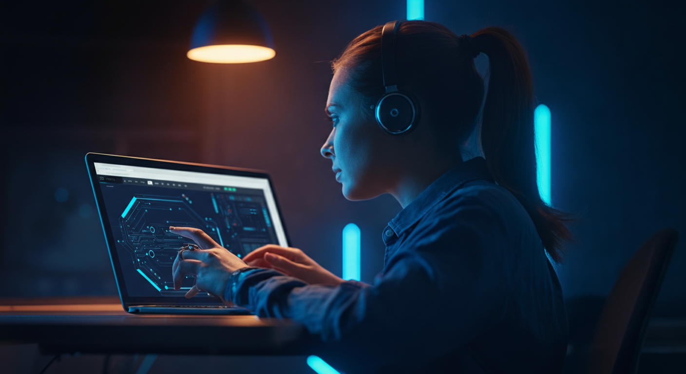 AI Security Jahresrückblick 2025 – Die Vorfälle die alles verändert haben