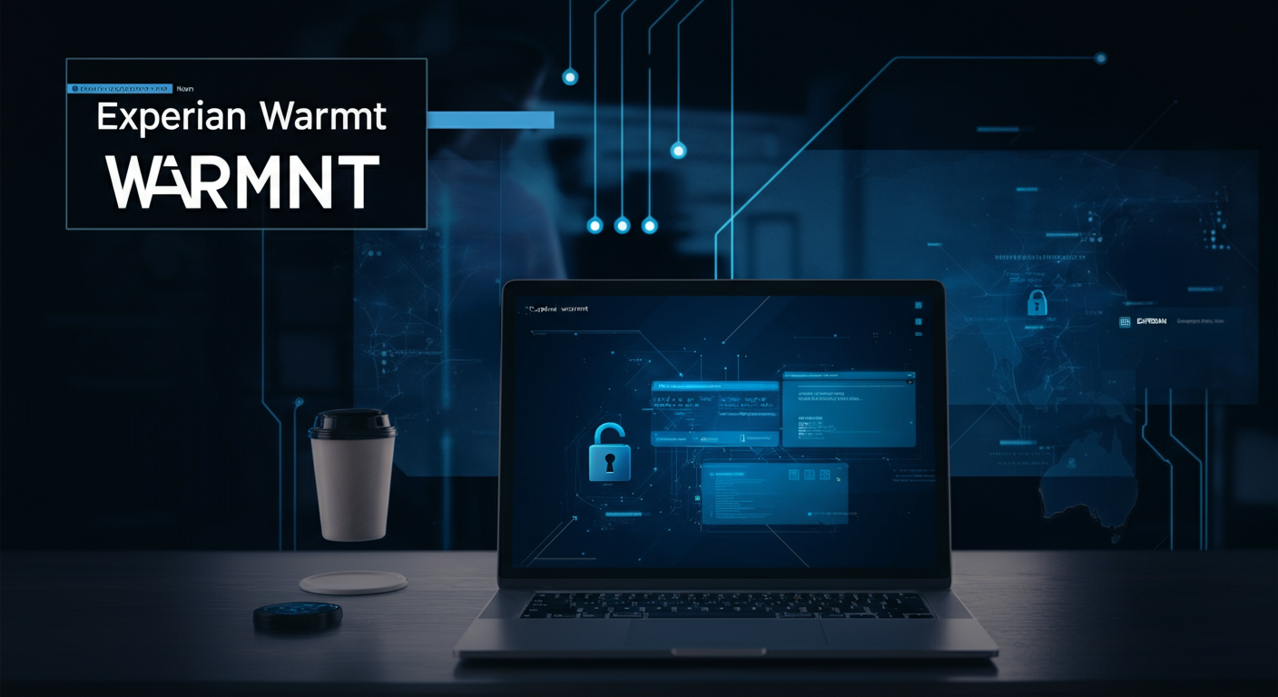 Experian warnt – KI wird zur Hauptbedrohung für Cybersecurity 2026