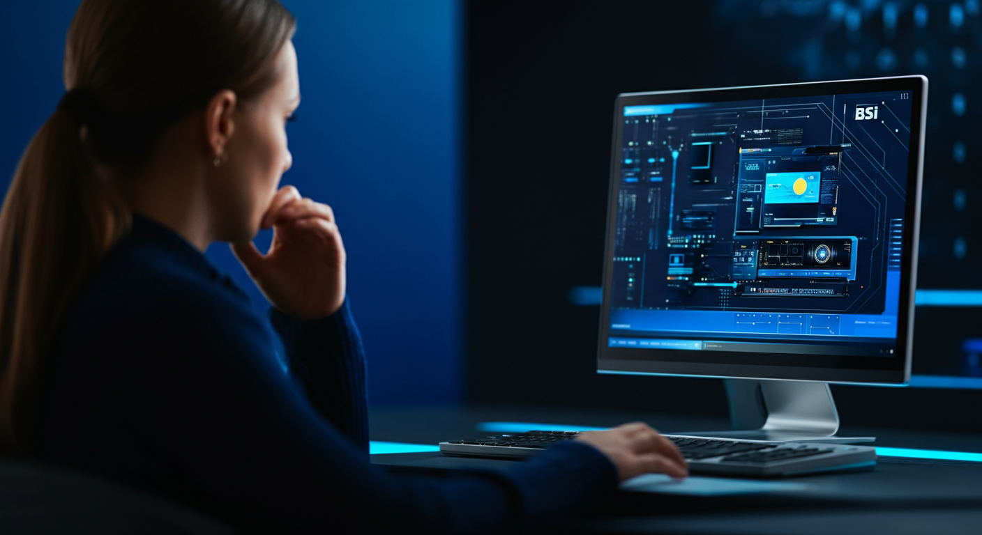 BSI und CISA warnen – Autonome KI-Angriffe werden 2026 Realität