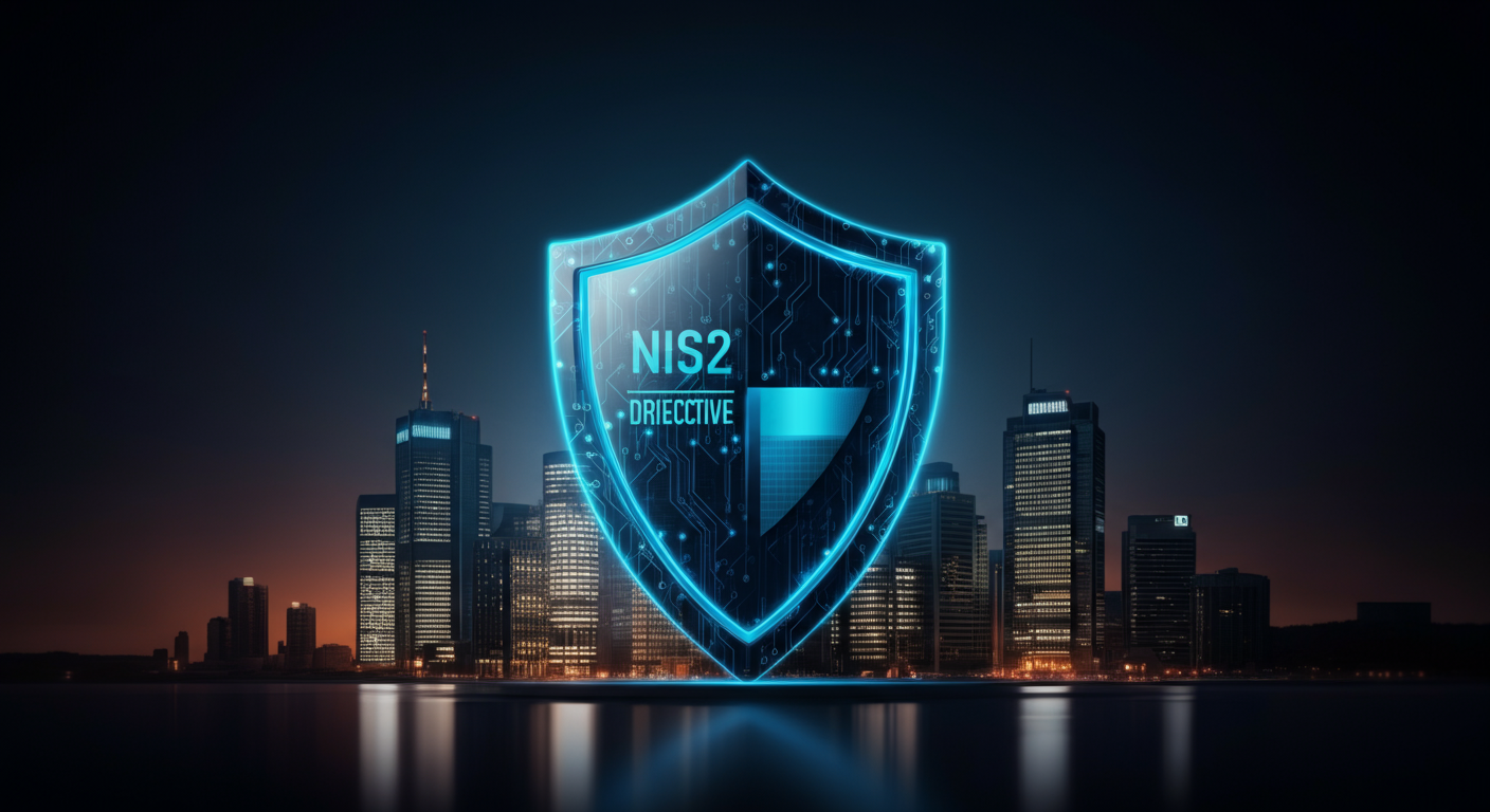 NIS2 in Deutschland – Was KMU jetzt wissen müssen