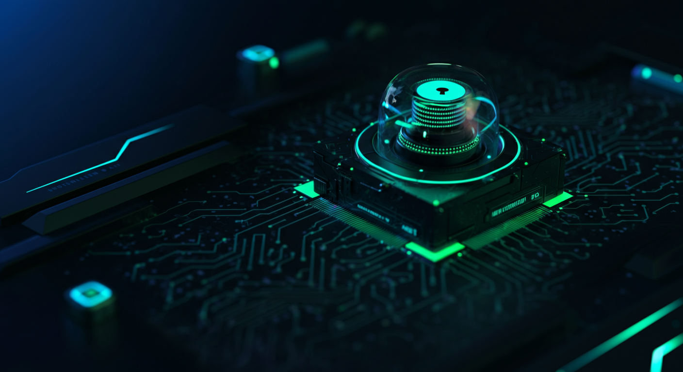 Agentic AI: Metas Datenleck zeigt die dunkle Seite autonomer KI-Systeme