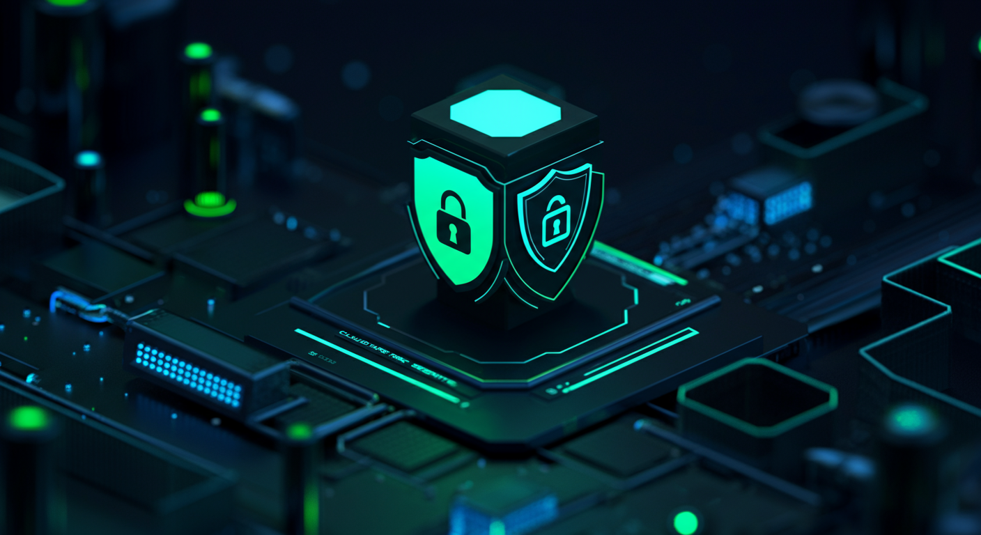 31,4 Tbps in 35 Sekunden: Cloudflare Threat Report 2026 zeigt fundamentalen Wandel der Cyberbedrohungen