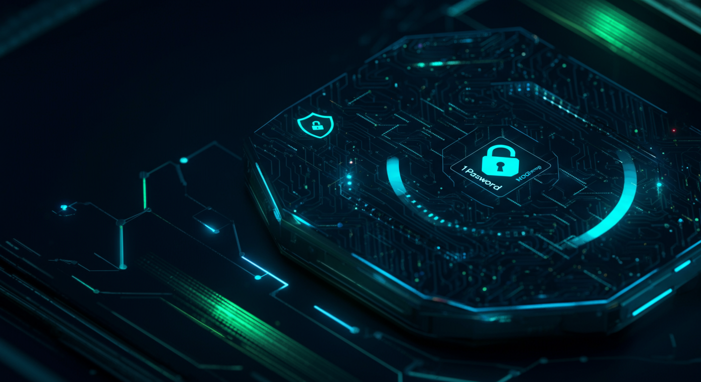 1Password und OpenAI: Warum Coding-Agenten ein neues Credential-Modell brauchen