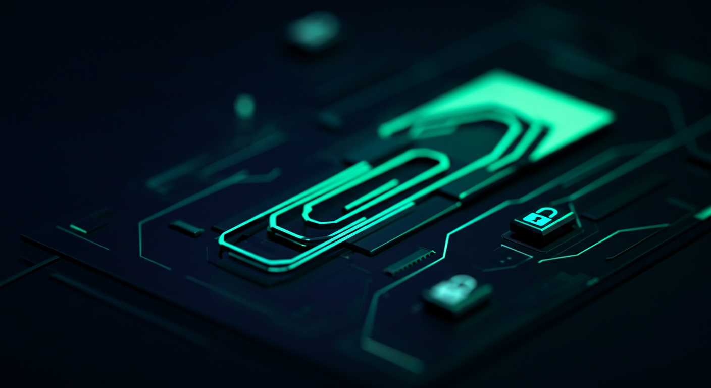 Paperclip-Lücken: Warum Agenten-Konfiguration wie Code behandelt werden muss