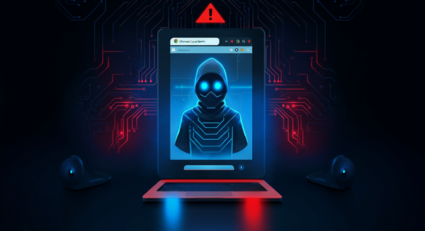 AiFrame: Wenn KI-Assistenten zur Waffe werden – 300.000 Chrome-Nutzer von gefälschten Browser-Extensions kompromittiert