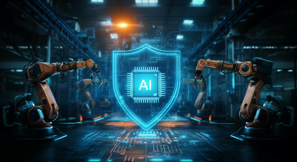 BSI und CISA veröffentlichen gemeinsamen Schutzrahmen für KI in industriellen Steuerungssystemen