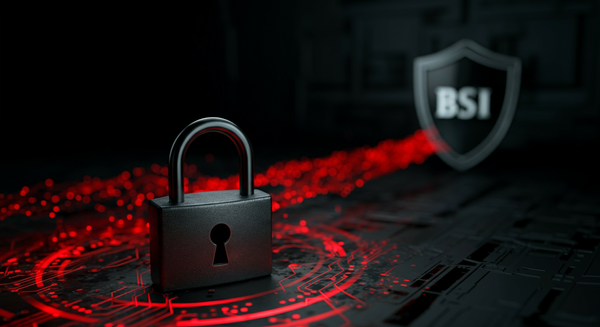 950 Ransomware-Angriffe in Deutschland – BSI-Lagebericht 2025 im Detail