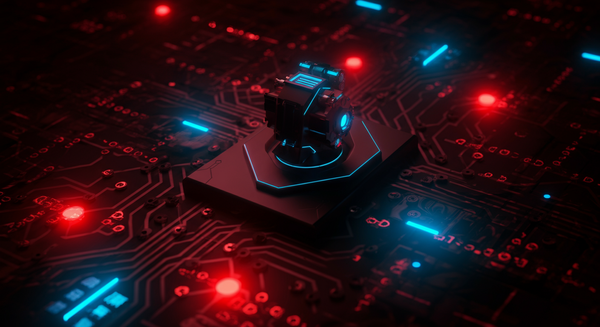 Carnegie Mellon zeigt – LLMs können autonom Cyberangriffe ausführen