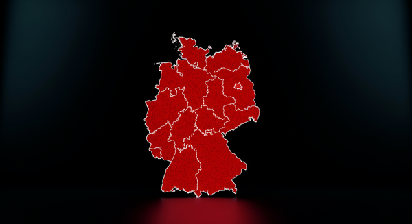 Cyberangriffe auf deutsche Unternehmen 2026 – Zahlen, Fakten, Trends