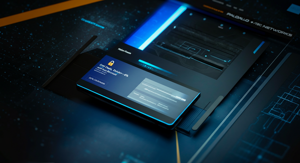 Palo Alto Networks: Drei Deals, starke Zahlen – und trotzdem -6% nach Börsenschluss