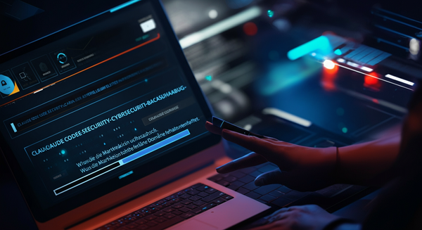 Claude Code Security: Warum der Cybersecurity-Selloff die falsche Domäne trifft