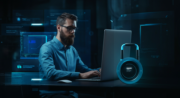 KI-gestützte Cyberabwehr wird zum Wettbewerbsvorteil