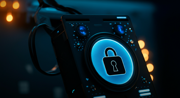 Die KI-Security-Falle: Warum 2026 das gefährlichste Jahr für Unternehmen wird