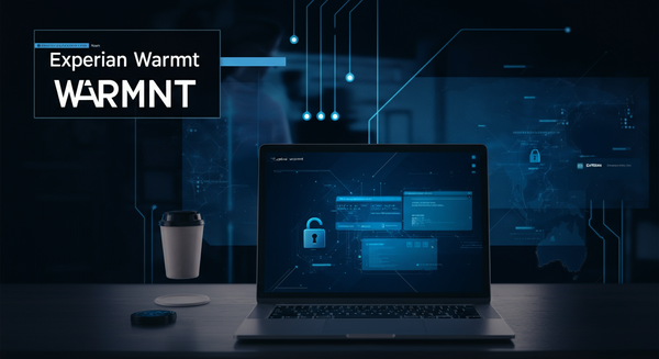 Experian warnt – KI wird zur Hauptbedrohung für Cybersecurity 2026