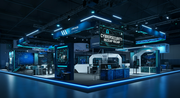 it-sa 2025 Rückblick – Was Europas größte Cybersecurity-Messe über 2026 verrät