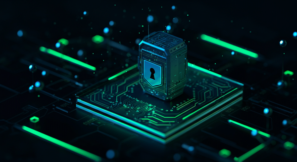 AI-Agenten brauchen Identitäten: Warum MCP-Server und Agentic Fabric ein neues Security-Thema markieren